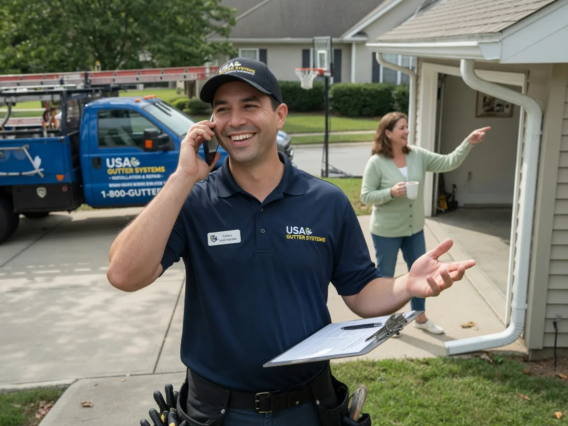 Gutter Installation Freeman, SD FAQs